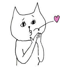 いい感じのねこたち特集