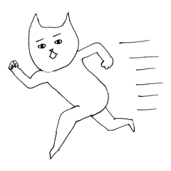いい感じのねこたち特集