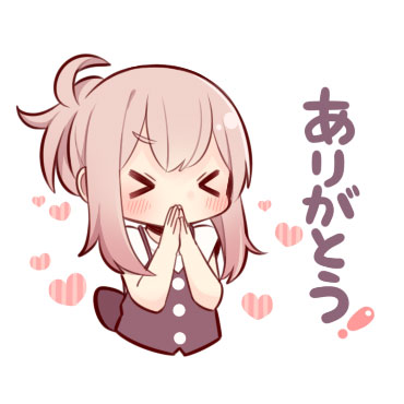 毎日使う女の子スタンプ 壁紙 有名スタンプ取り放題