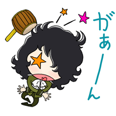 ゆるかわ ベルサイユのばら 壁紙 有名スタンプ取り放題