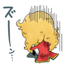 ゆるかわ ベルサイユのばら 壁紙 有名スタンプ取り放題