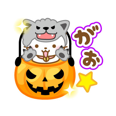 「ネコたん7　ハロウィン編 / 05」