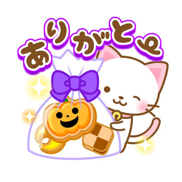 「ネコたん7　ハロウィン編 / 09」
