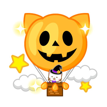 「ネコたん7　ハロウィン編 / 12」
