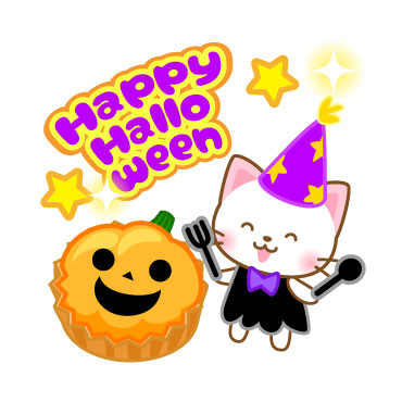 「ネコたん7　ハロウィン編 / 30」