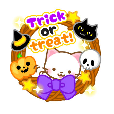 「ネコたん7　ハロウィン編 / 33」