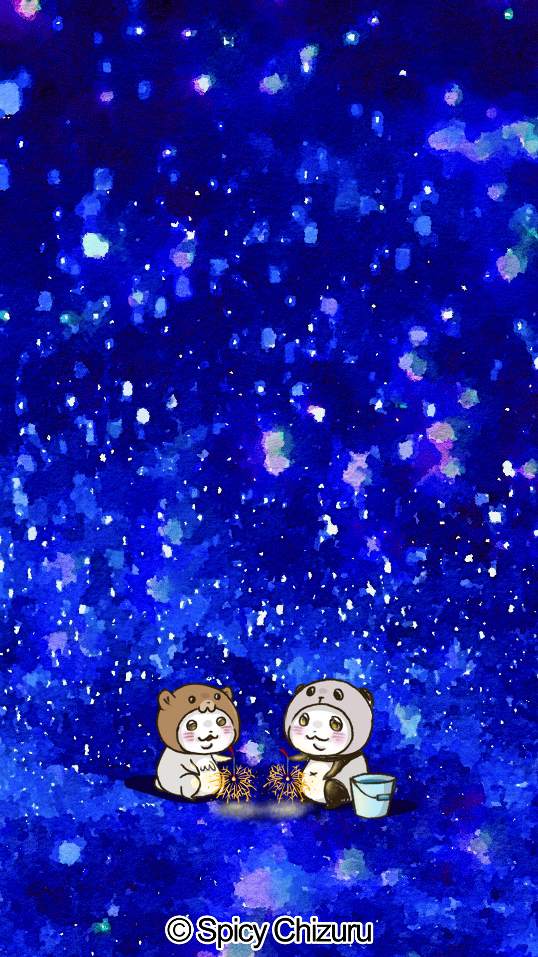 2025年8月壁紙