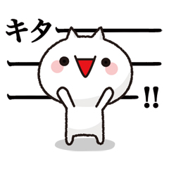 全力でリアクションするねこ特集