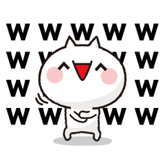 全力でリアクションするねこ特集