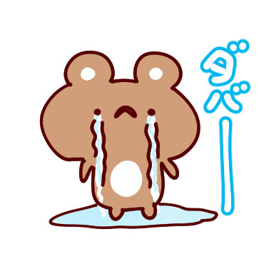 「文字が大きめ・元気な敬語スタンプ / 32」