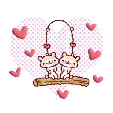 「大人かわいいねぎらい言葉 / 15」