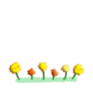 「大きな文字で♪思いやりメッセージ / 40」