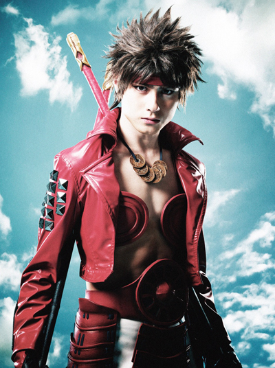 斬劇「戦国BASARA4 皇」本能寺の変 VB企画 ｜キャストビジュアル