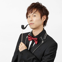 代永翼 VB Voice Actor side|ビジュアルボーイ 代永翼 VB Voice Actor side|ビジュアルボーイ