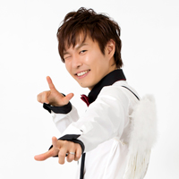 代永翼 VB Voice Actor side|ビジュアルボーイ 代永翼 VB Voice Actor side|ビジュアルボーイ