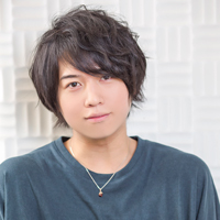 斉藤壮馬 VB Voice Actor side|ビジュアルボーイ 斉藤壮馬 VB Voice Actor side|ビジュアルボーイ
