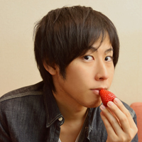 白井悠介 Vb Voice Actor Side ビジュアルボーイ