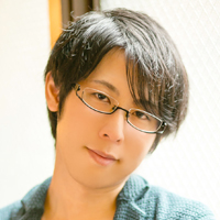 白井悠介 Vb Voice Actor Side ビジュアルボーイ